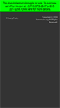 Mobile Screenshot of lemoncoin.org